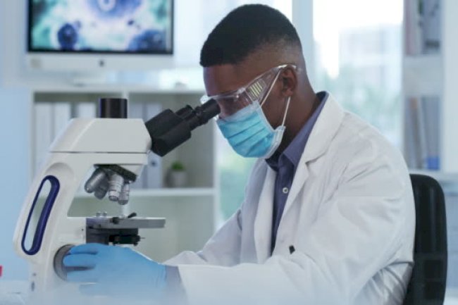 Challenges Of The Health Care System In Africa