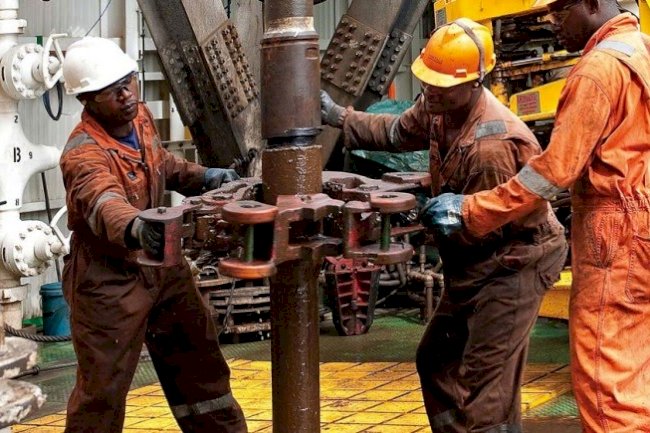 Beyond Black Gold - How Africa Can Ease Its Over Reliance On Oil