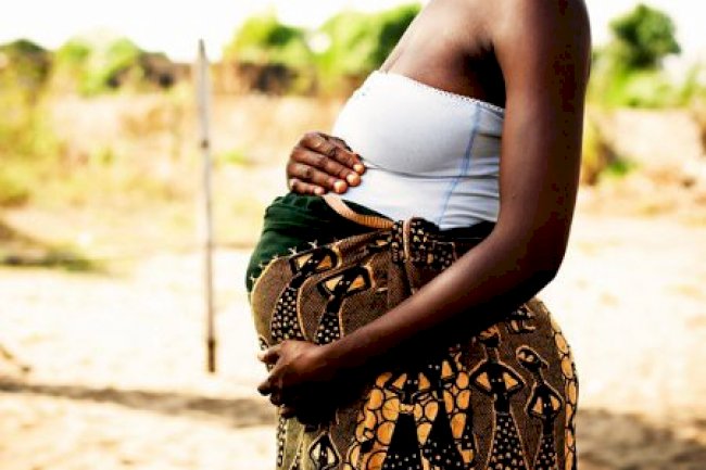 The Ever Increasing Rate Of Teenage Pregnancy In Africa 