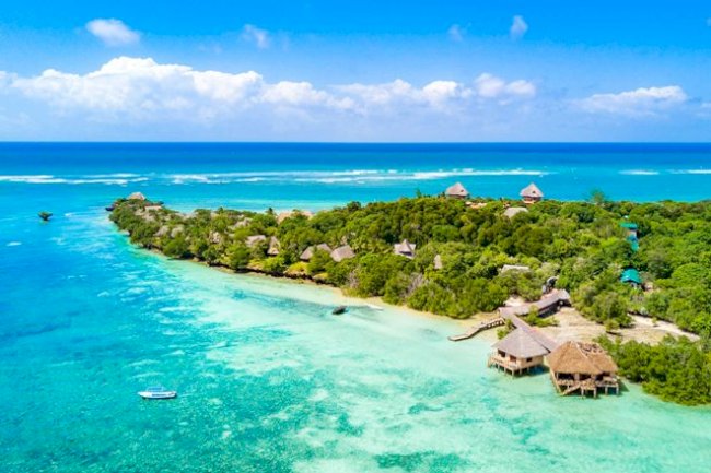 Top Vacation Destinations To Explore On The Continent 