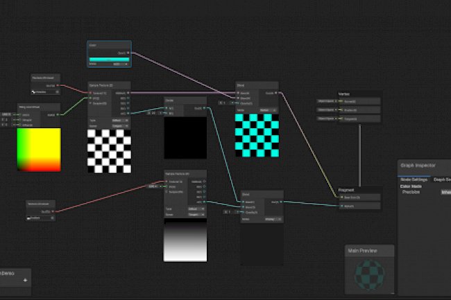 Shader Graph: An Introduction to Creating Mind-Blowing Visual Effects