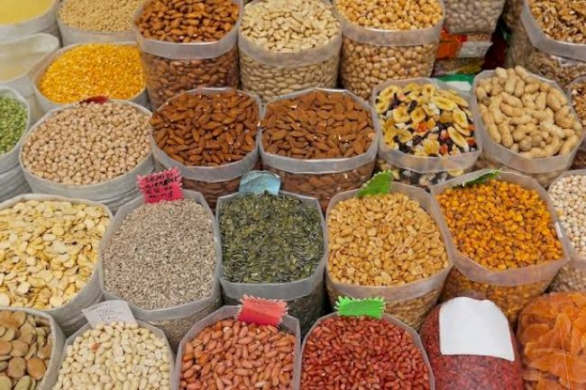 Top 10 Agricultural Products For Exports In Nigeria 