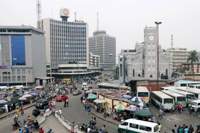 The Top 10 most Crowded Cities In Nigeria 