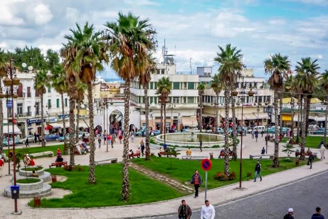 Top 10 Safest Cities In Africa 