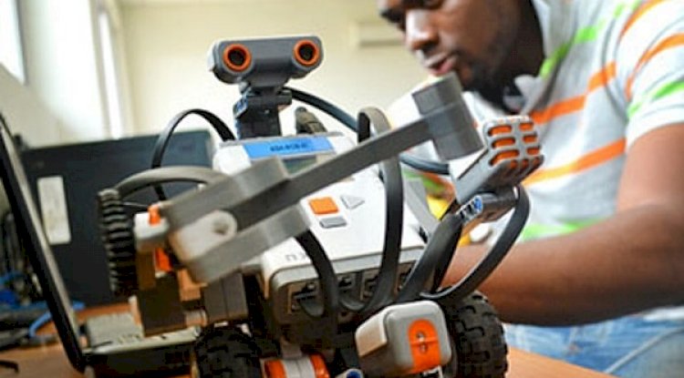 Africa Needs To Invest More In Technology Innovation