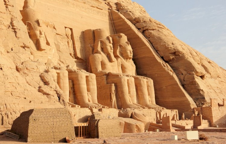 Your Next Small Group Holiday Should Be in Egypt