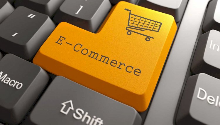 Online shopping in Africa & Web Forms
