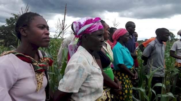 Improving The Lives Of Millions Of Mothers And Children