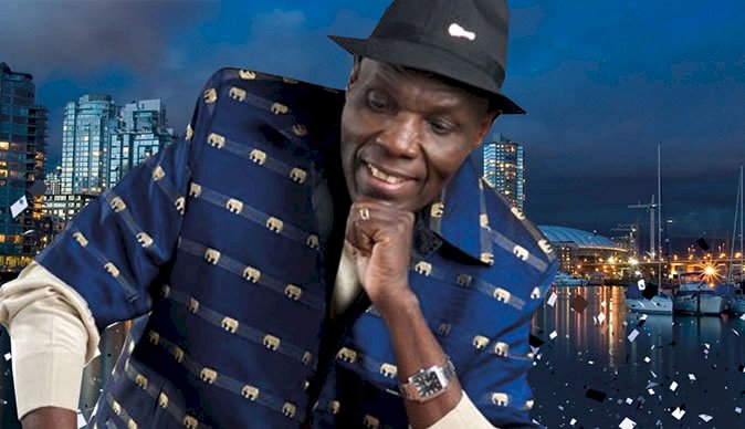 Tribute To Oliver Mtukudzi – Zimbabwe’s Man With The Talking Guitar