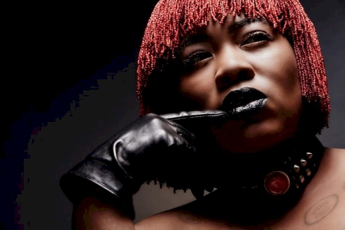 Thandiswa Mazwai Presents: Fetish