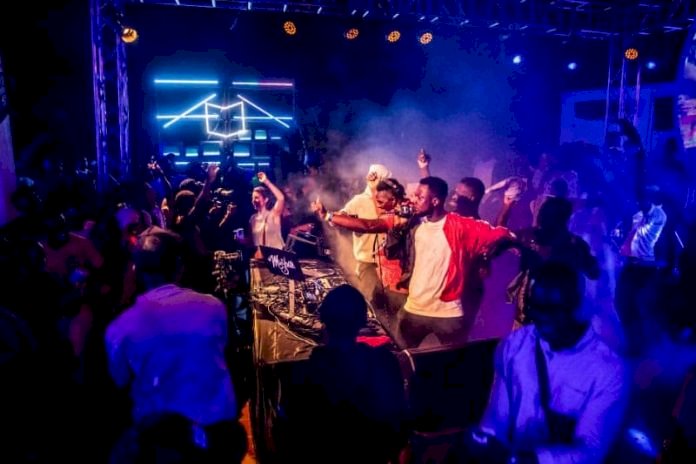 Boiler Room x Ballantine’s True Music Africa Showcases Ghana’s Buzzing Music Scene
