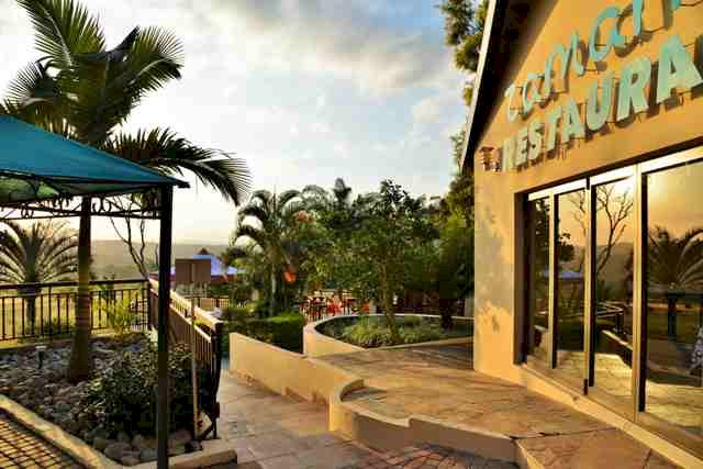 Wild About White River