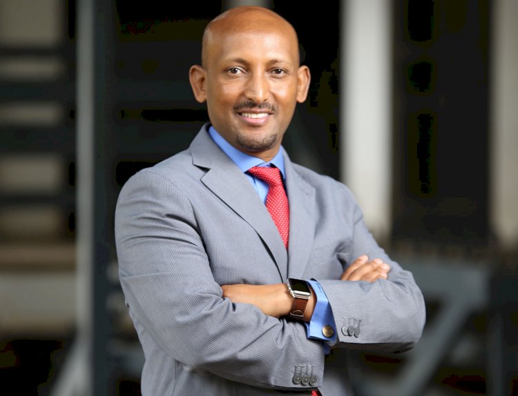 Interview With Dr. Mehari: Performance Of The African Union