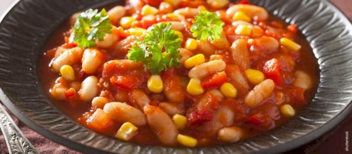 Githeri: A Kenyan Staple Food