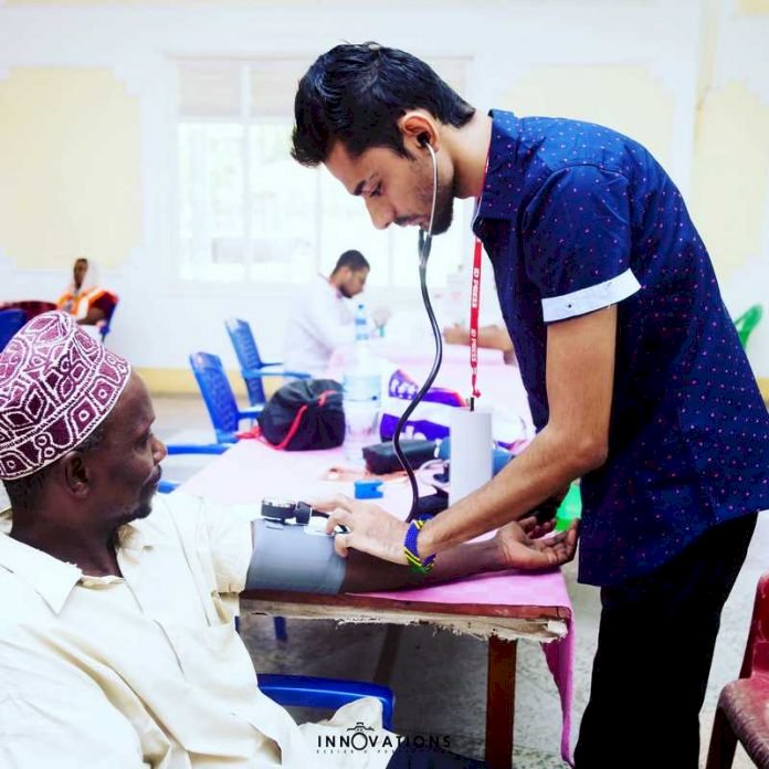 How This Tanzanian Hustler Is Shaping The EdTech Industry