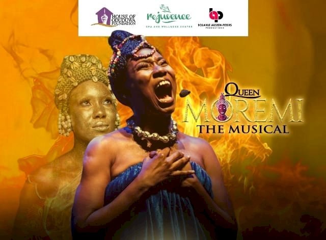 Women And Rivalry Are Like Two Peas In A Pot – Not Today’s Story