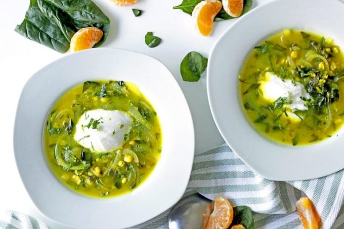 Butha Buthe: Lesotho’s Nutritious Soup