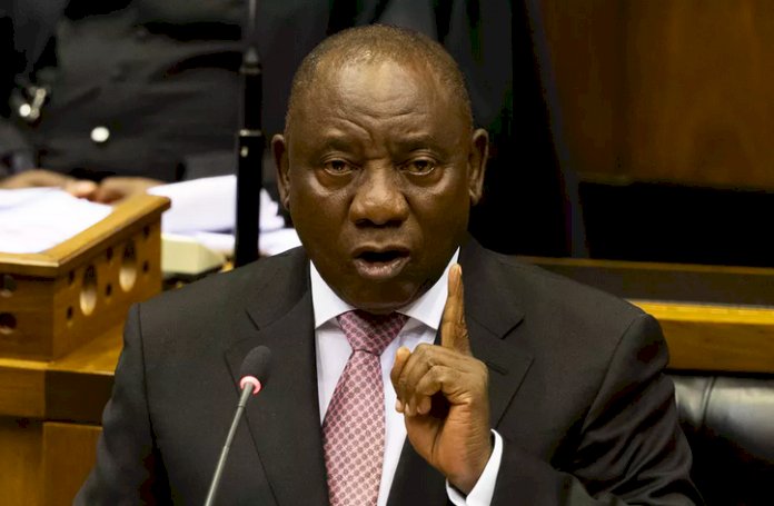 7 Things New Leaders Need To Do To Fix South Africa