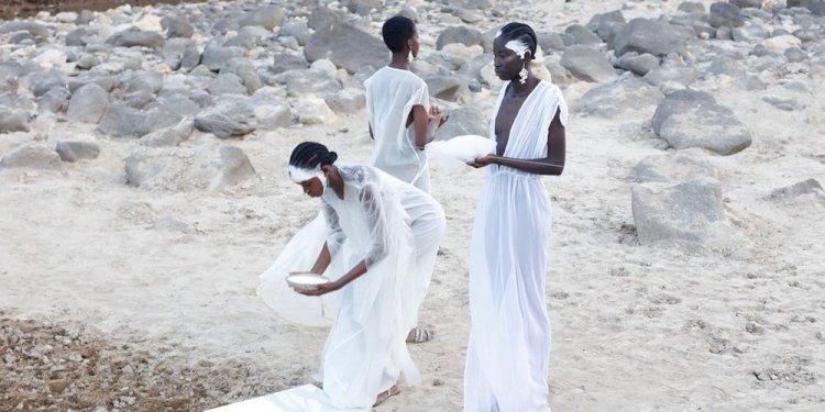 N’GOLÁ Festival of Arts, Creation, Environment And Utopia