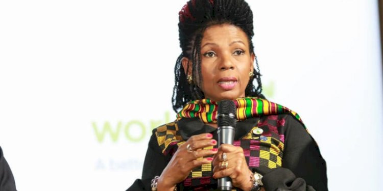 Ghanaian entrepreneur builds clothing business that exports to US and European retailers