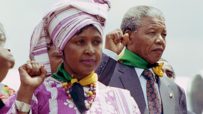 5 Ways Winnie Mandela Influenced the Lives of Women in South Africa