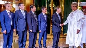 Nigeria- China Bilateral Relations, how beneficial? Part 1