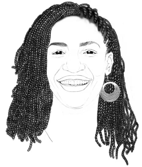 African Women in Tech: Farida Bedwei
