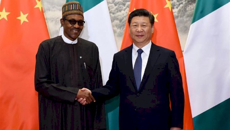 China – Nigeria Bilateral Relations, how beneficial? Part 2