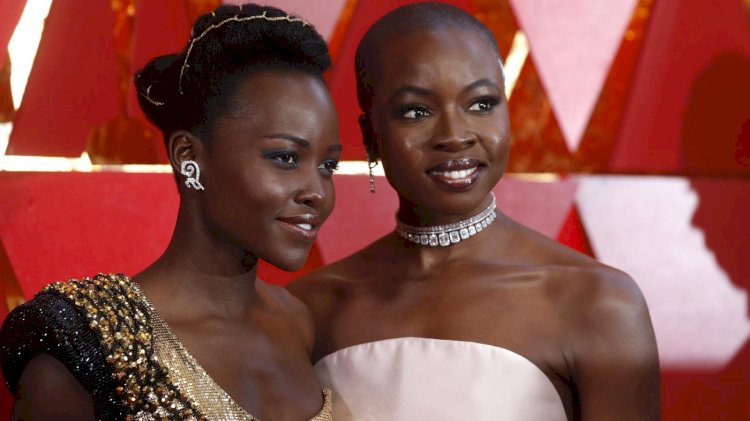 Lupita Nyong’o’s take on Chimamanda’s Americanah for HBO