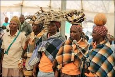 Kalanga: A Tribe/Culture where the Bride Sleeps with her Father in-law on Wedding Night