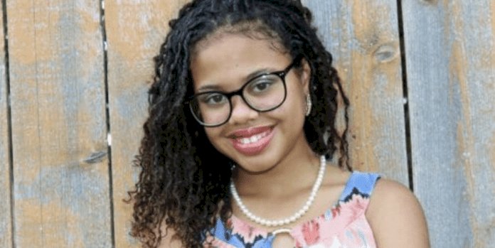 Homeschooled Genius Haley Taylor Schlitz, Age 16, Accepted Into 9 Law Schools