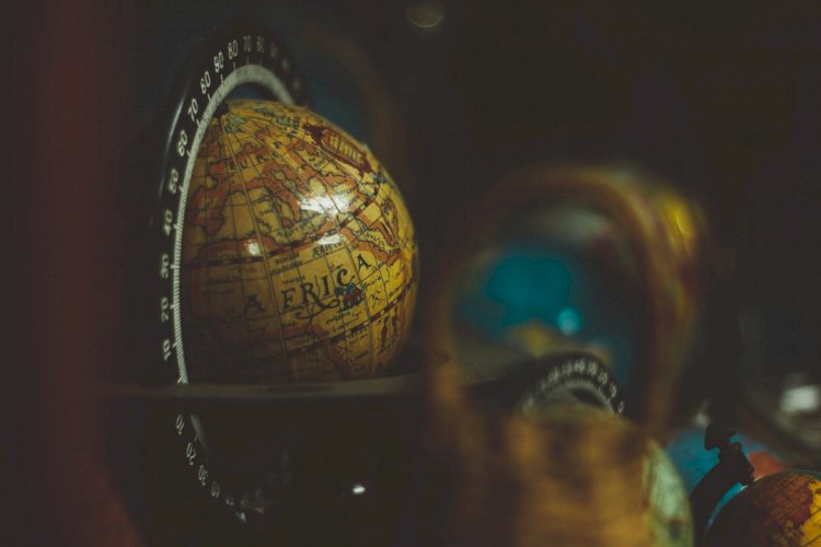 Is a United State of Africa a Possibility? Part 1 