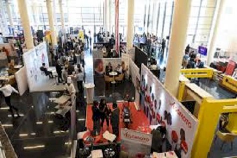 Kigali, Emerging African Tech Leader