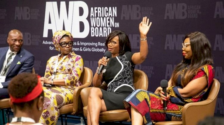 Why not #MeToo? How stereotypes hinder African women's progress