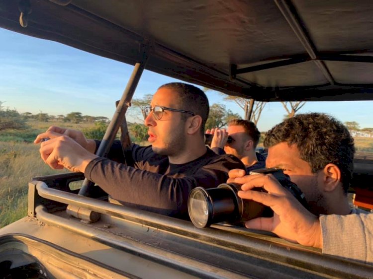 Tanzania Safari Cost