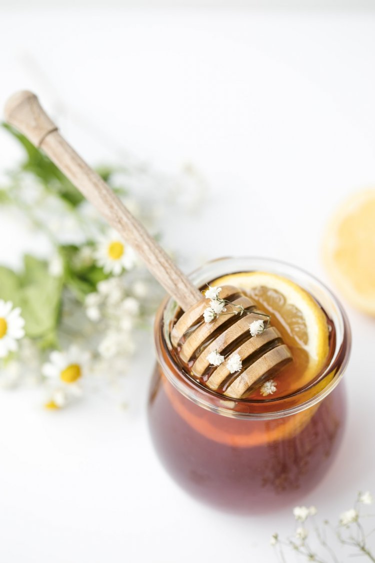 Health Benefits of Honey
