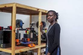 Africa Prize Selects 2021 Shortlist Of Entrepreneurial Innovators Shaping The Continent