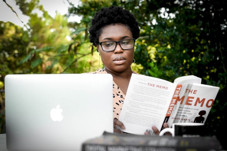 African Solutions To African Problems