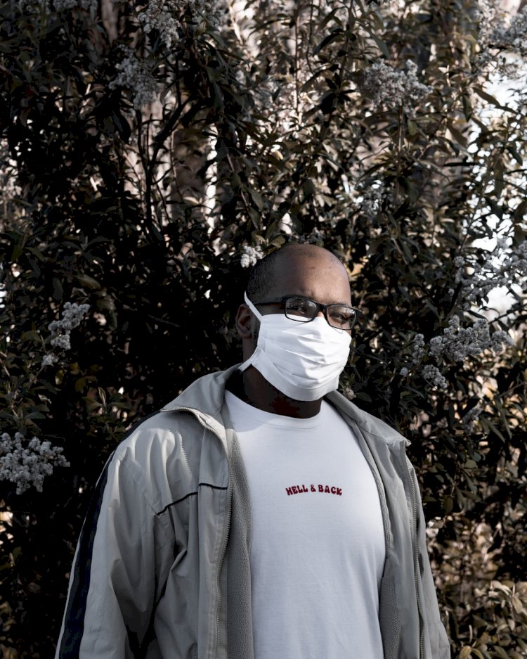 Africa In The Post-Pandemic 2020s: Five Epic Battles