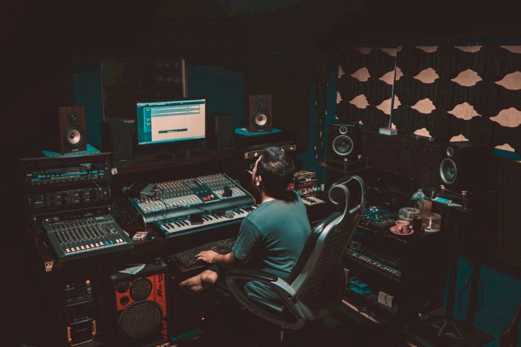 How to get the best Online Mixing and Mastering Service