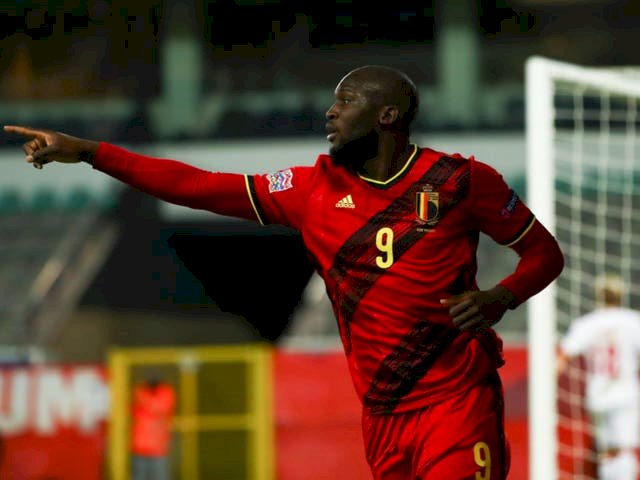 BELGIUM - it's Devil's time