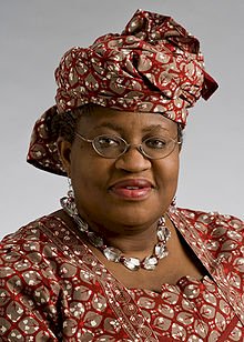 NGOZI OKONJO - IWEALA - An Inspiration To The Modern Day African Woman