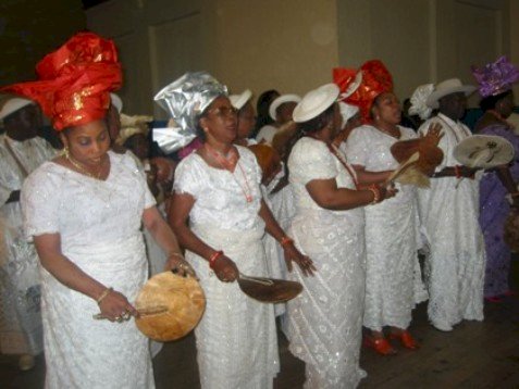 IGBE THE TRADITIONAL BELIEF SYSTEM OF THE ISOKO AND DELTA REGION OF NIGERIA