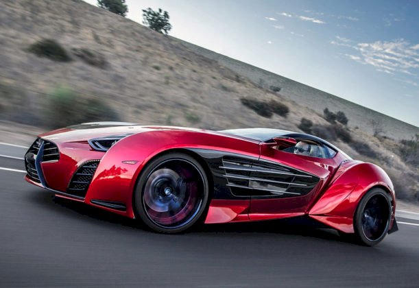 Africa's Automotive Industry - Breaking Away From Foreign Dominance 