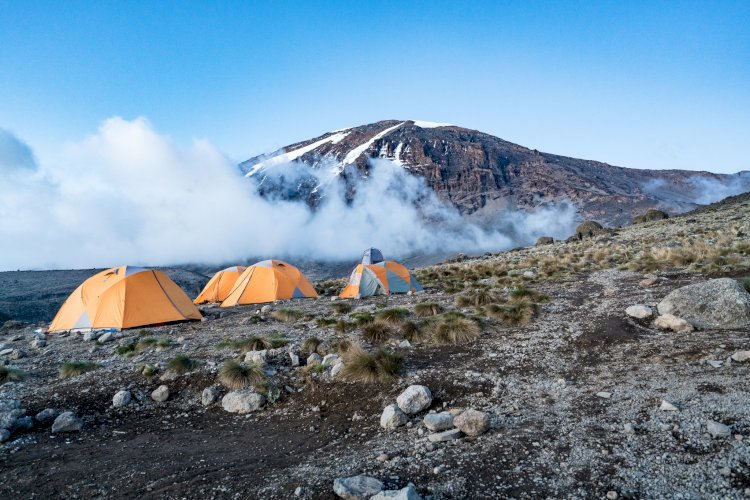Mount Kilimanjaro Climbing Packages