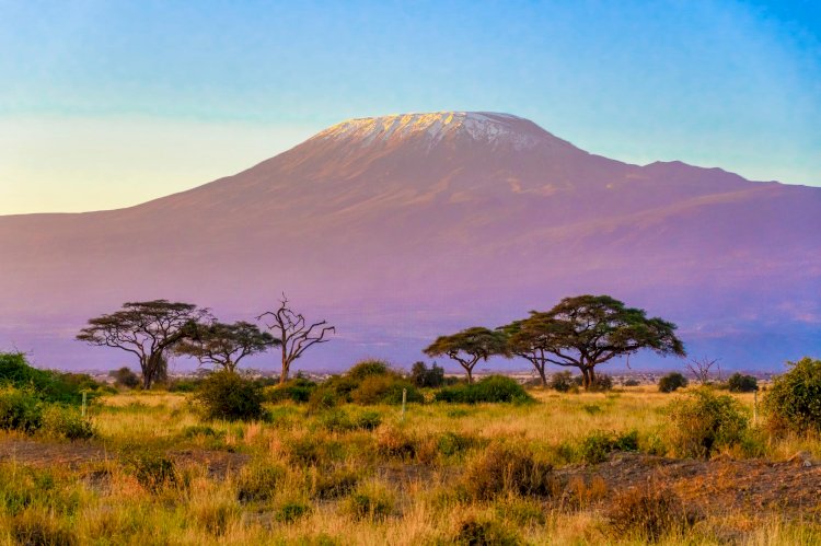 Mount Kilimanjaro Climbing Packages