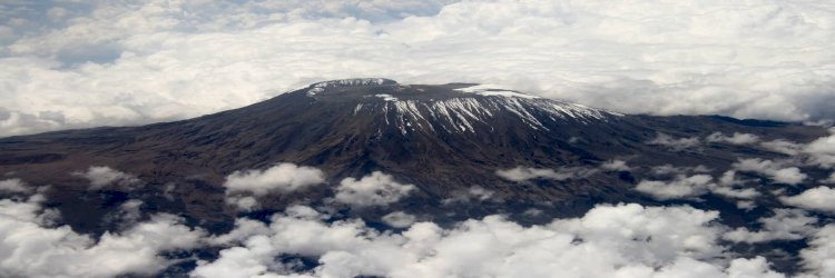 Mount Kilimanjaro Climbing Packages