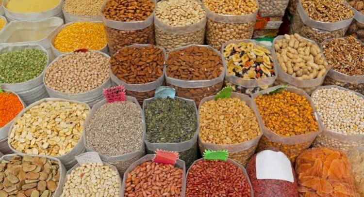 Top 10 Agricultural Products For Exports In Nigeria 