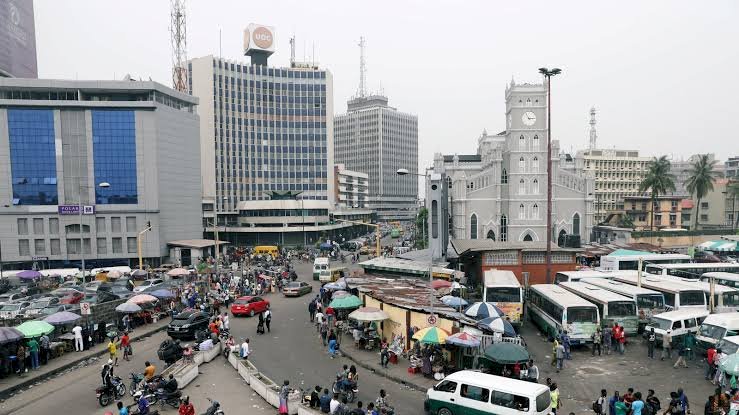 The Top 10 most Crowded Cities In Nigeria 