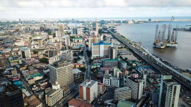 Top 10 Business Districts In Lagos 